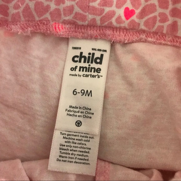 ❌Sold❌🌸 Toddler Girl Pink Summer Outfit 🌸💕 - Picture 8 of 8